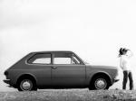 Fiat 127 1971 года